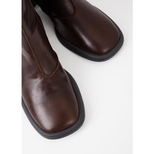 БОТИНКИ ANSIE BOOTS