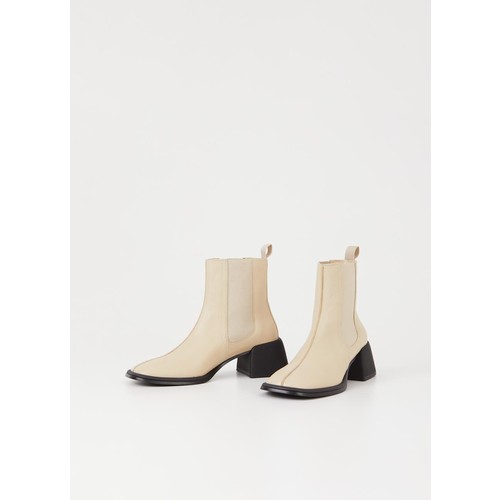 БОТИНКИ ANSIE BOOTS